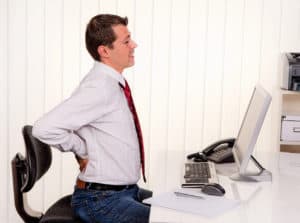 glenn dale physical therapists perfect posture