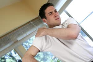 pysical therapy in silver spring chronic pain