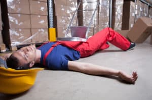 physical therapy in bowie workplace injuries